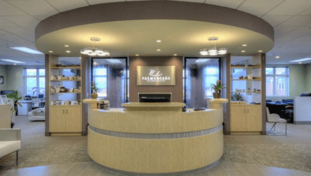 Palmercare Chiropractic Sterling