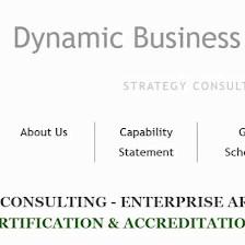 Dynamic Business Services Inc.