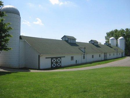 Whitehall Farm, LLC