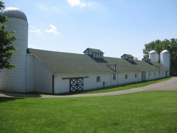 Whitehall Farm, LLC