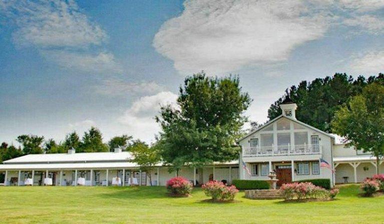 Inn At Kelly's Ford
