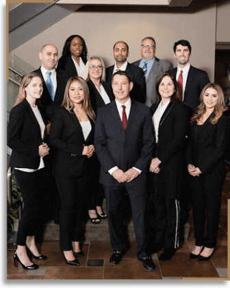 Portner & Shure, P.A.