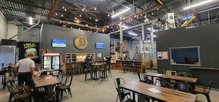 Dynasty Brewing