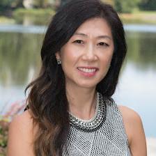 Jin (Chen) Wickwire - Realtor