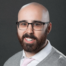 Jordan Heath: Realtor & Local Woodbridge Professional Real Estate Agent