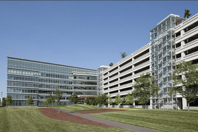 ParkX - 2300 Dulles Station