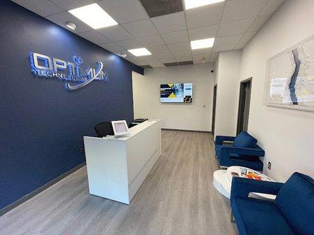 Optimum Technologies LLC