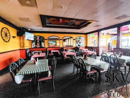 El Rancho Taqueria & Bar