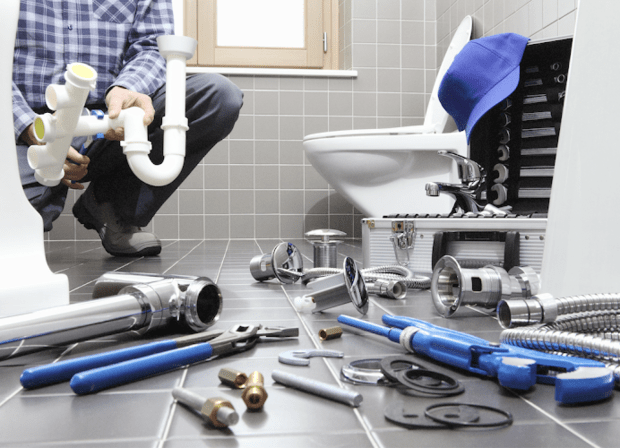 C&L Plumbing & Mechanical LLC