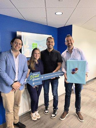 Ruben Gomez, RG Homes Group