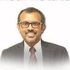 Vijay Anand, Realtor (Coldwell Banker)