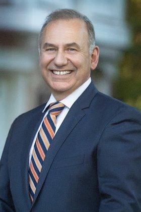 Jim Souvagis - Long & Foster Real Estate, Inc.