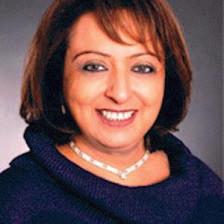 Ishrat Saba, First American Real Estate
