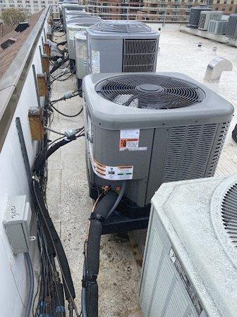 Air Fly HVAC Pro LLC