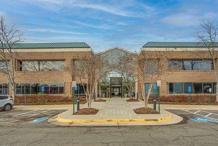 Pasadena Villa Outpatient - Chantilly
