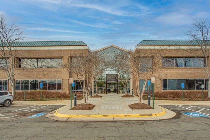 Pasadena Villa Outpatient - Chantilly