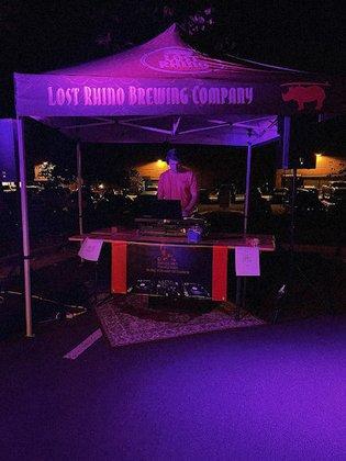 Kuhl DJ’s