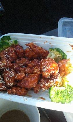 Hunan Cafe