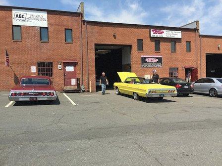 Hi-Flo Custom Exhaust Inc.