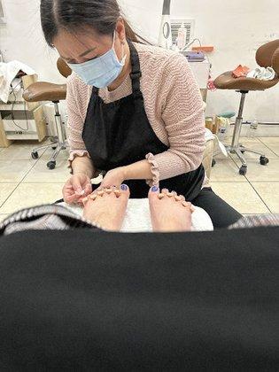 Mavana Nails & Waxing