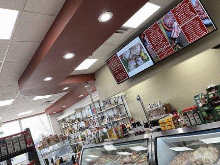 Amity Halal Meat & Grocery