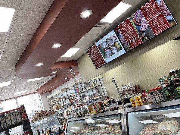 Amity Halal Meat & Grocery