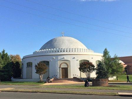 Saint Katherine Greek Orthodox Church, Hall Rental