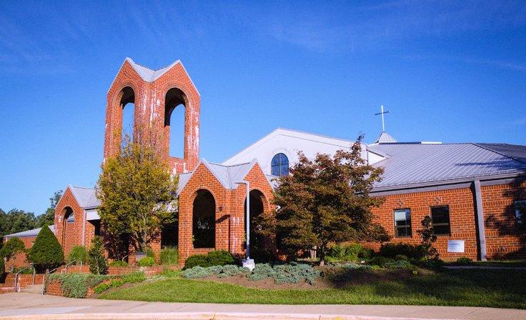 St. Andrew the Apostle Catholic Church