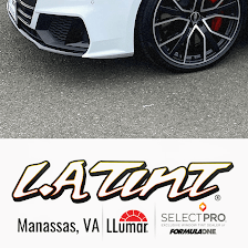 LA Tint