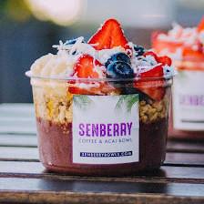 Senberry Bowls