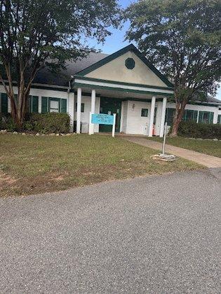 Manassas Park Development Services