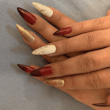 Nail Design