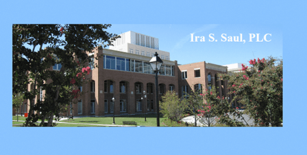 Ira S. Saul, PLC