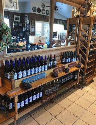 Mediterranean Cellars, LLC.