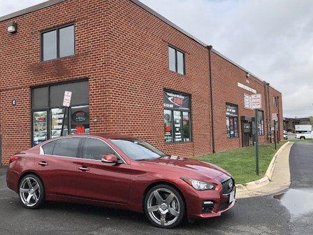 Sunstoppers by National Window Tint | Xpel PPF | Ceramic Coatings | Xpel Window Tint |