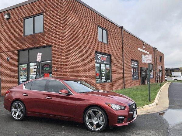 Sunstoppers by National Window Tint | Xpel PPF | Ceramic Coatings | Xpel Window Tint |