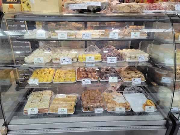 EverGreen Sweets