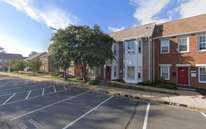 Fairfax Bible Church (Office)
