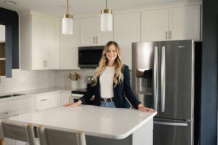 Jessica Bush - Northern Virginia Realtor