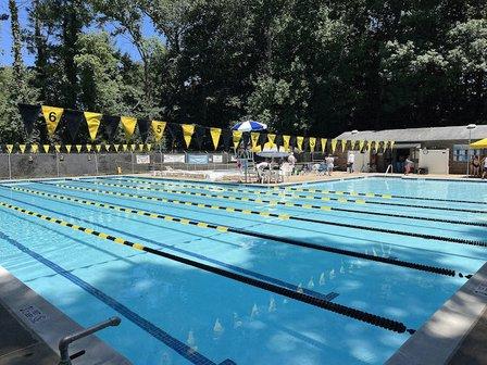 Kings Ridge Swim Club