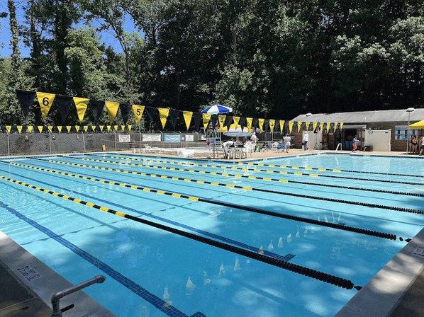 Kings Ridge Swim Club
