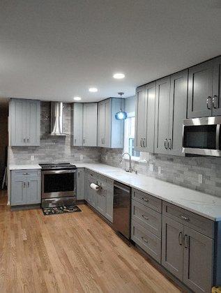 Avenir Kitchen and Bath