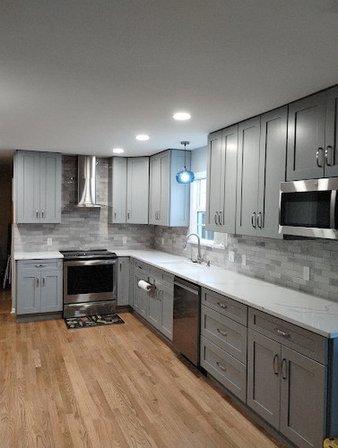 Avenir Kitchen and Bath