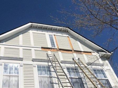 D & D Painting & Restoration LLC