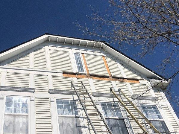 D & D Painting & Restoration LLC