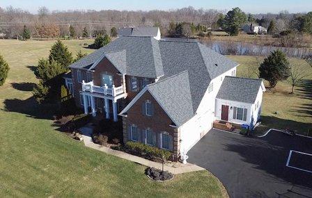 Pure Roofing
