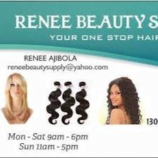 Renee Beauty Supplies