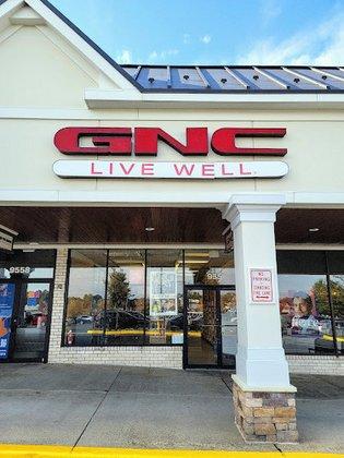 GNC