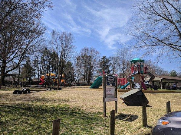 Hamilton Community Park
