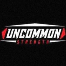 Uncommon Strength